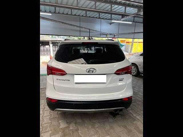 Used Hyundai Santa Fe [2014-2017] 2WD AT [2014-2017] in Chennai