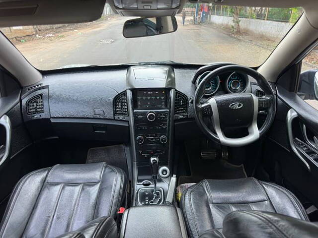 Used Mahindra XUV500 [2015-2018] W10 AT in Ahmedabad