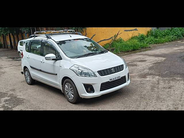 Used Maruti Suzuki Ertiga [2012-2015] VDi in Nashik