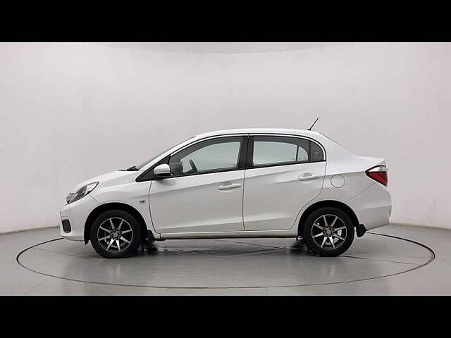 Used Honda Amaze [2016-2018] 1.2 S i-VTEC Opt in Thane