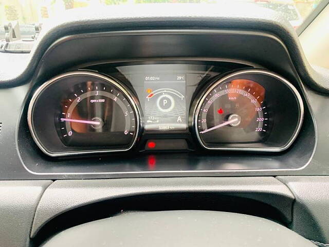 Used Tata Hexa [2017-2019] XMA 4x2 7 STR in Chennai