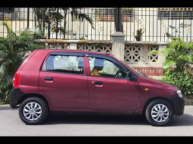 Used Maruti Suzuki Alto [2005-2010] LXi BS-III in Mumbai