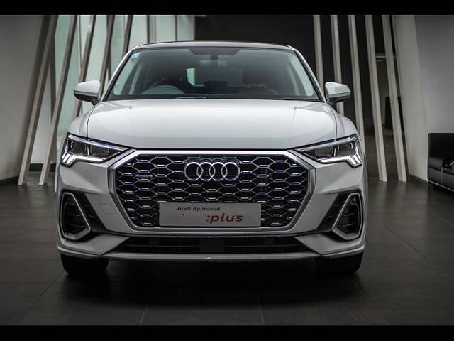 Used 2024 Audi Q3 in Chennai