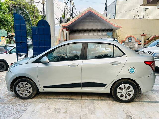 Used Hyundai Xcent [2014-2017] Base 1.1 CRDi in Kanpur