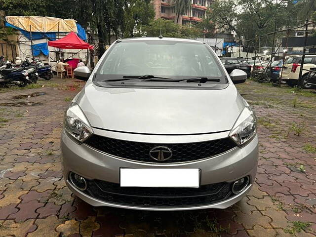 Used 2018 Tata Tiago in Mumbai