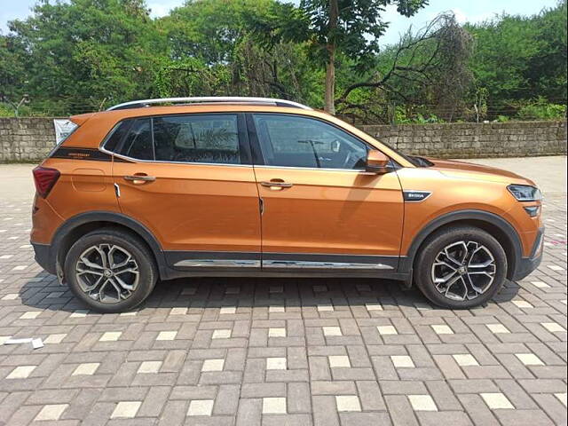 Used Skoda Kushaq [2021-2023] Style 1.0L TSI AT in Pune