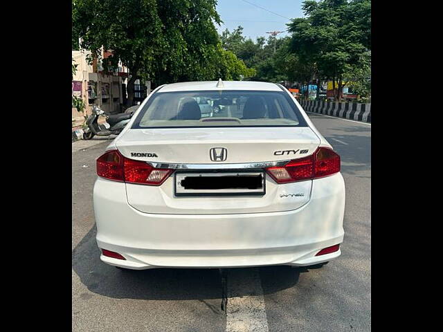 Used Honda City [2014-2017] VX (O) MT in Delhi