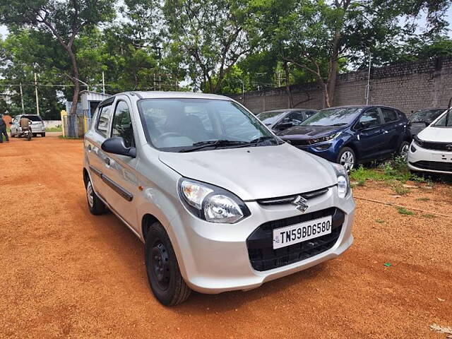 Used Maruti Suzuki Alto 800 [2012-2016] Lxi in Madurai