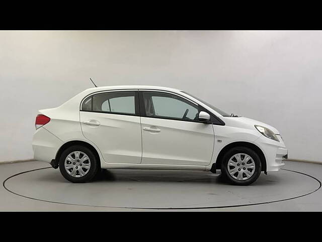 Used Honda Amaze [2013-2016] 1.2 S i-VTEC in Ahmedabad