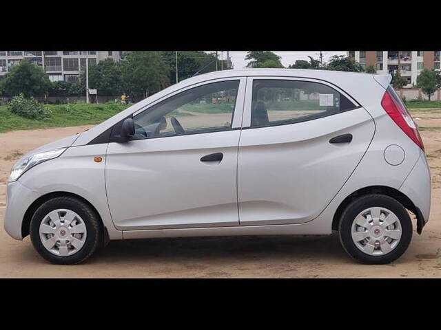 Used Hyundai Eon Era + in Gandhinagar