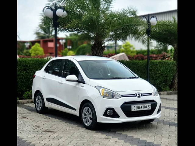 Used Hyundai Xcent [2014-2017] S 1.2 Special Edition in Surat