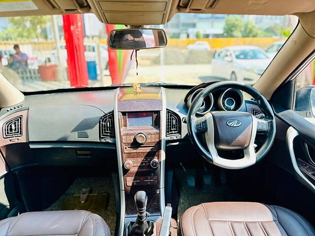 Used Mahindra XUV500 [2015-2018] W8 [2015-2017] in Ahmedabad