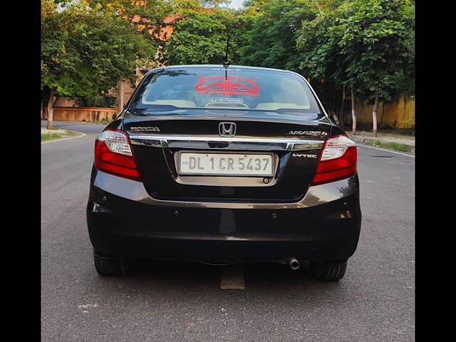 Used Honda Amaze [2016-2018] 1.2 S i-VTEC in Delhi