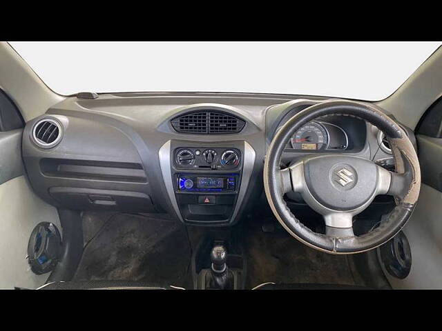 Used Maruti Suzuki Alto 800 [2012-2016] Lxi in Lucknow