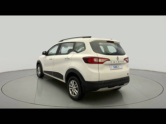 Used Renault Triber [2019-2023] RXT EASY-R AMT in Kochi