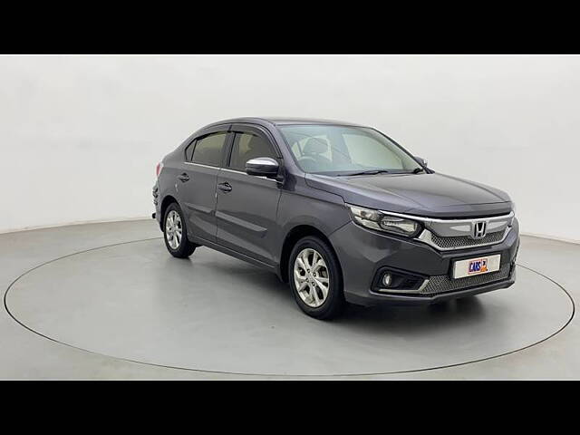 Used 2019 Honda Amaze in Chennai