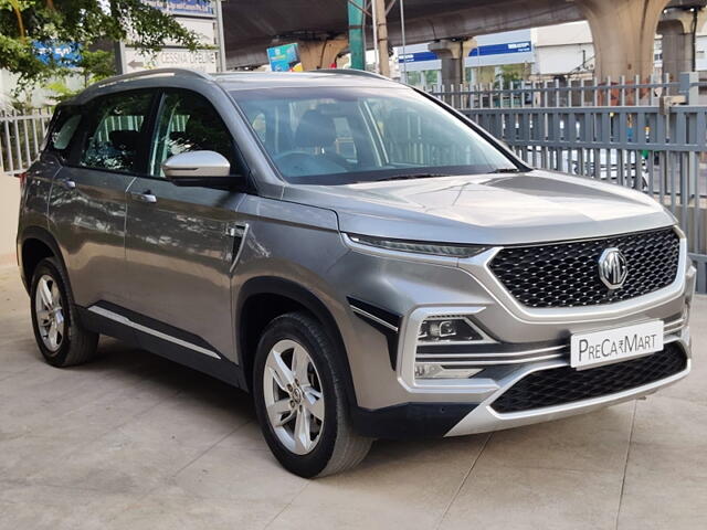 Used 2020 MG Hector in Mangalore