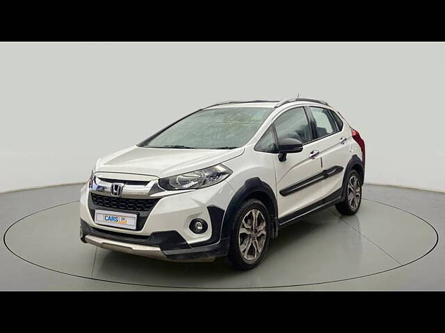 Used Honda WR-V [2017-2020] VX MT Petrol in Delhi