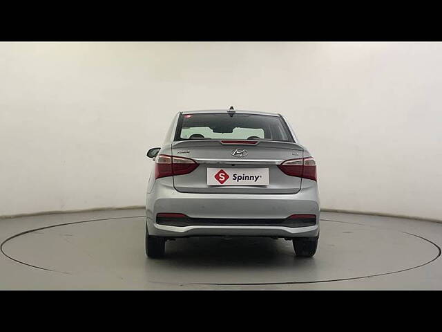 Used Hyundai Xcent [2014-2017] SX 1.2 in Ahmedabad