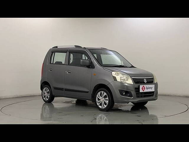 Used Maruti Suzuki Wagon R 1.0 [2014-2019] Vxi (ABS-Airbag) in Delhi