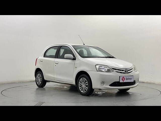 Used Toyota Etios Liva [2011-2013] G in Delhi