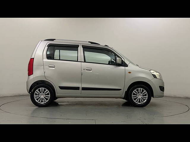 Used Maruti Suzuki Wagon R 1.0 [2014-2019] Vxi (ABS-Airbag) in Delhi