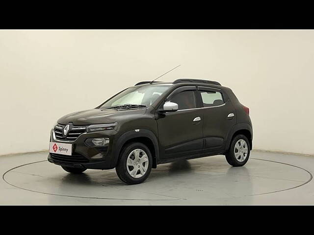 Used 2021 Renault Kwid in Pune