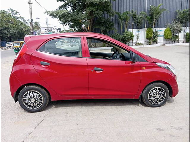 Used Hyundai Eon Era + AirBag in Bangalore