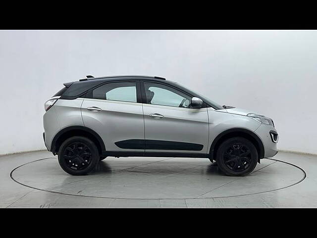 Used Tata Nexon [2017-2020] XT [2017-2019] in Thane