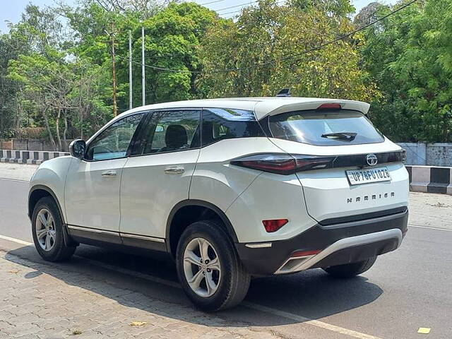 Used Tata Harrier [2019-2023] XZ [2019-2020] in Kanpur