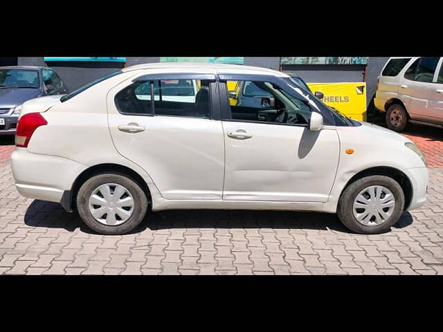 Used Maruti Suzuki Swift Dzire [2008-2010] VXi in Dehradun