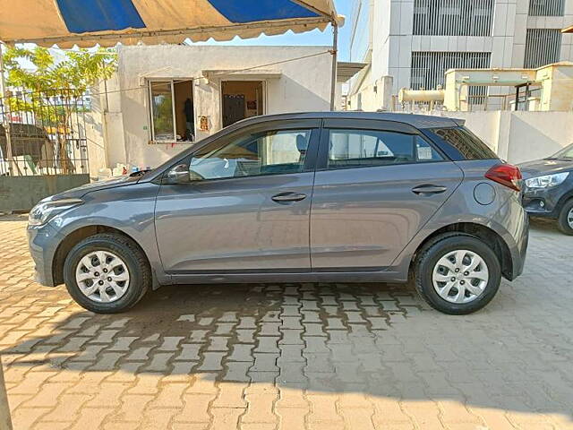 Used Hyundai Elite i20 [2017-2018] Sportz 1.2 in Chennai