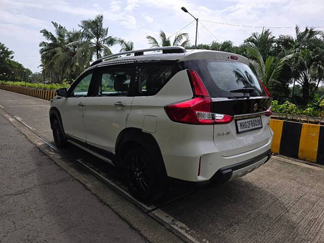 Used Maruti Suzuki XL6 [2019-2022] Zeta AT Petrol in Mumbai