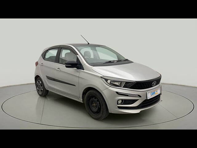 Used 2020 Tata Tiago in Hyderabad