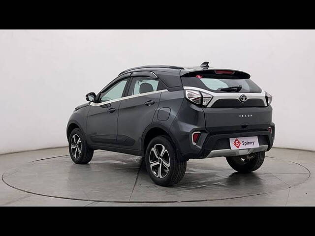 Used Tata Nexon [2017-2020] XZ Plus in Chennai