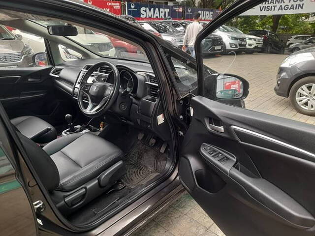 Used Honda Jazz [2015-2018] VX Petrol in Nashik