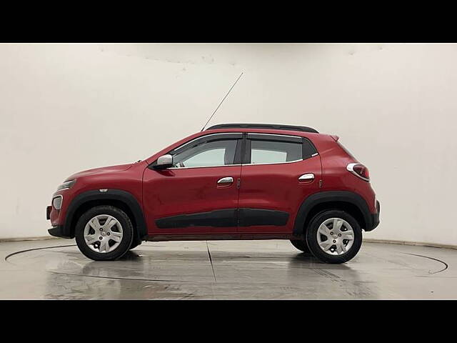 Used Renault Kwid [2015-2019] 1.0 RXT Opt [2016-2019] in Hyderabad