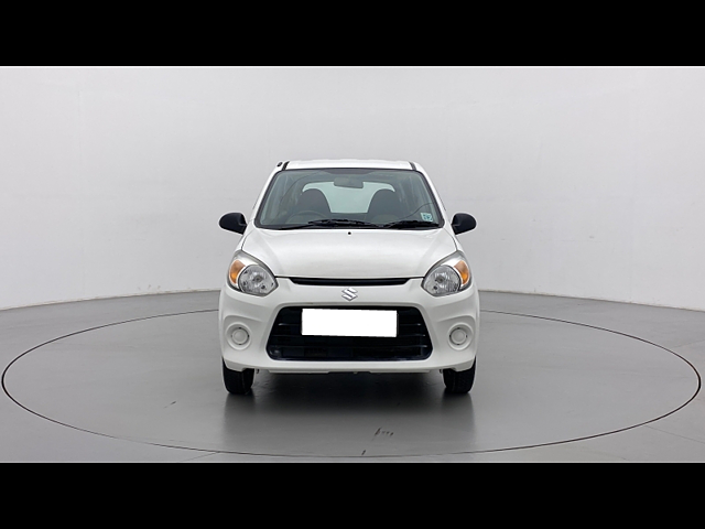 Second Hand Maruti Suzuki Alto 800 [2012-2016] Lxi in Surat