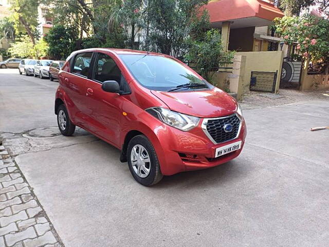 Used Datsun redi-GO [2016-2020] S [2016-2019] in Pune