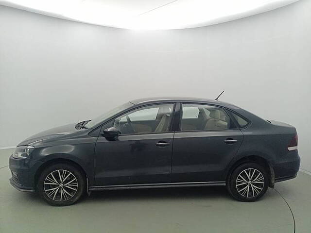 Used 2019 Volkswagen Vento in Jaipur