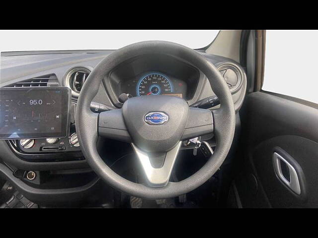 Used Datsun redi-GO [2016-2020] T(O) 1.0 [2017-2019] in Hyderabad