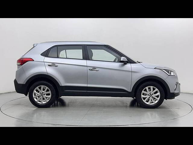 Used Hyundai Creta [2020-2023] SX 1.5 Diesel [2020-2022] in Bangalore