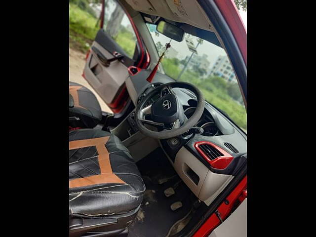 Used Tata Tiago [2016-2020] Revotorq XZ [2016-2019] in Bhopal