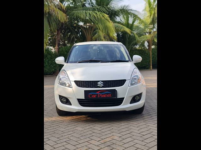 Used 2013 Maruti Suzuki Swift in Surat