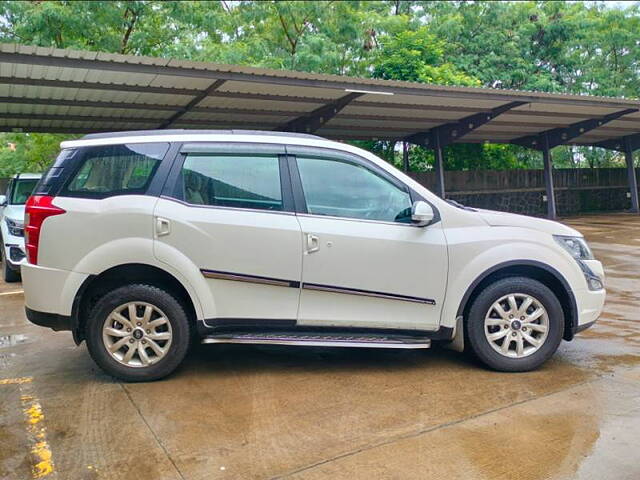 Used Mahindra XUV500 [2015-2018] W10 AWD in Nashik