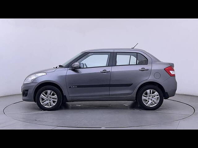 Used Maruti Suzuki Swift DZire [2011-2015] ZXI in Chennai