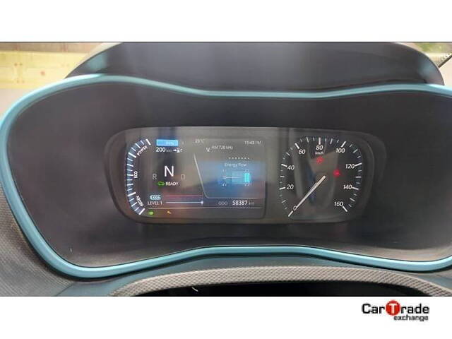 Used Tata Nexon EV [2020-2022] XZ Plus in Pune