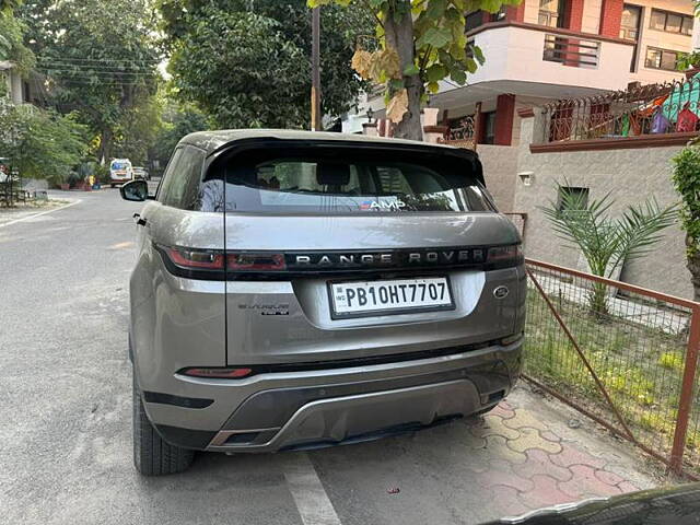 Used Land Rover Range Rover Evoque SE R-Dynamic Diesel [2022-2023] in Delhi