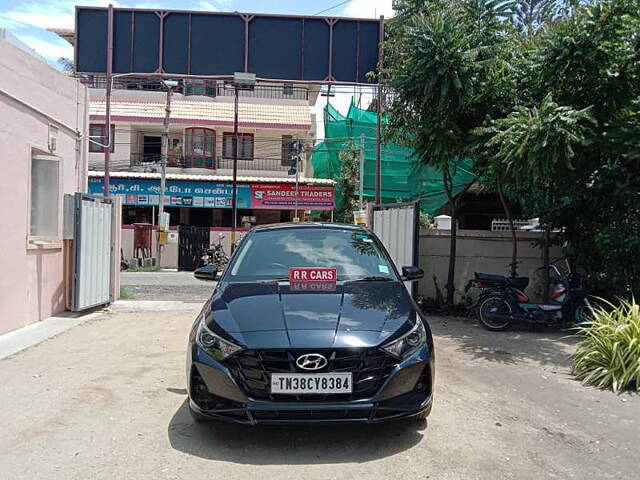 Used 2021 Hyundai Elite i20 in Coimbatore