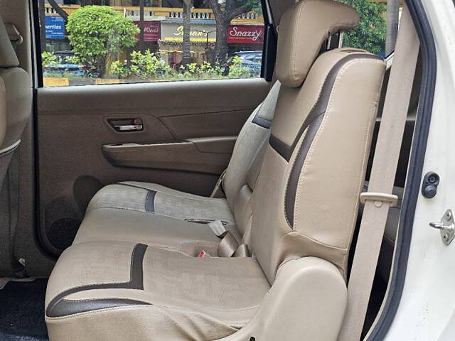 Used Maruti Suzuki Ertiga [2015-2018] VXI CNG in Mumbai